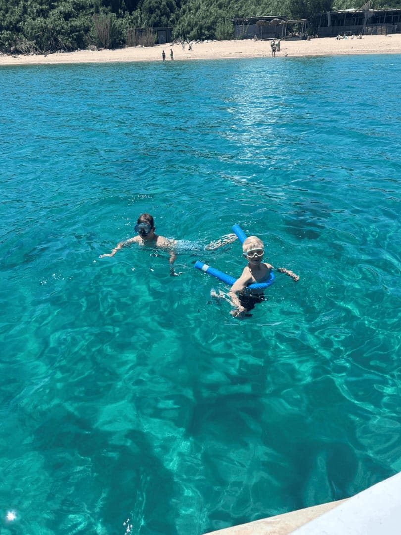 Fishing trip photo from Dimitris Fishing Trips Rhodes